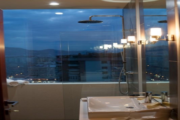 La Bohème Tirana Hotel